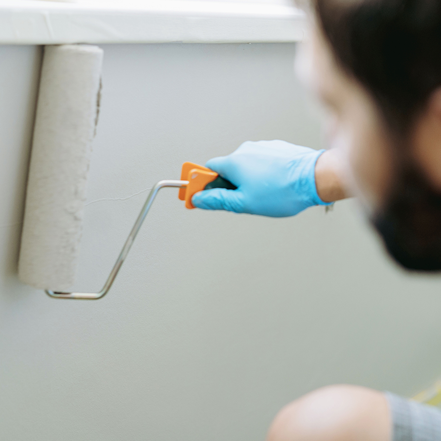 Selador acrílico e fundo preparador: qual a diferença?
